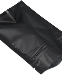 Pochettes doypack zip lot de 100