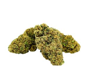 Critical Kush 10 OH HHC