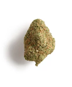 Fleurs Vanilla Cake CBD