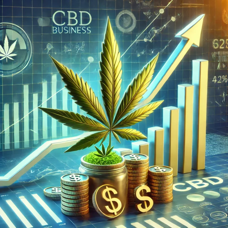 entreprise cbd
