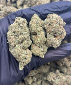 Fleurs Lemon Haze THX +