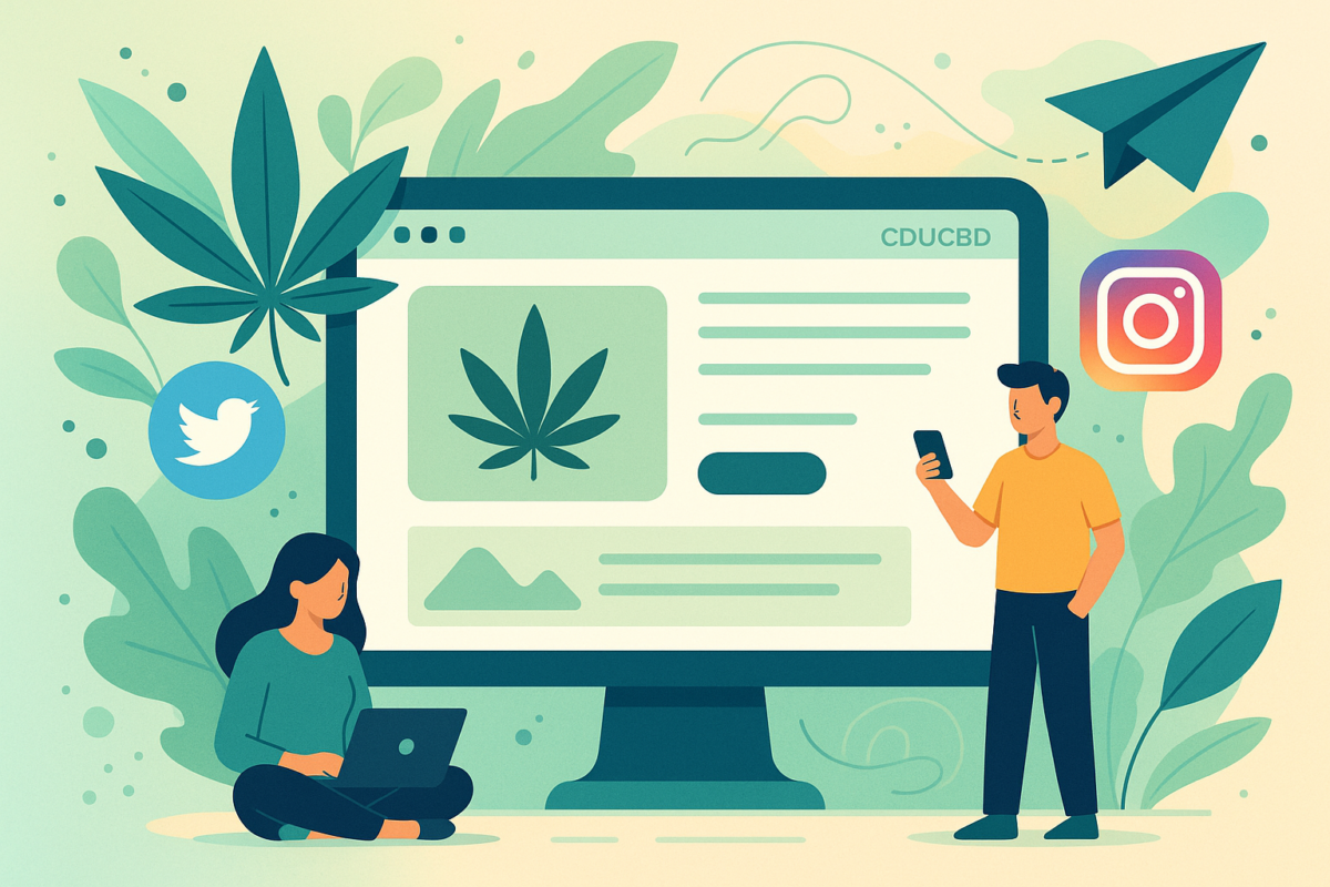 communication cbd