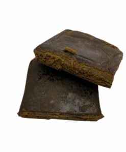 super gelato hash CBDX