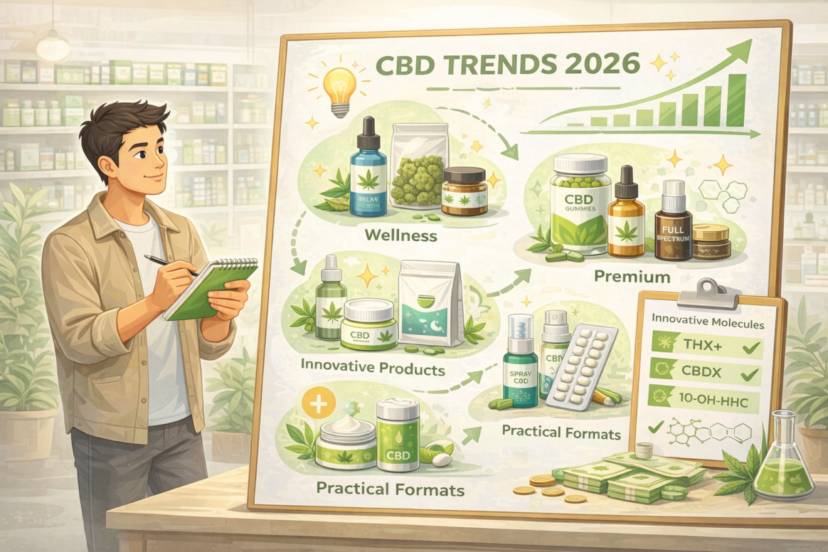 produits CBD 2026