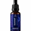 Huile Sommeil – Complexe CB2 & Mélatonine 10 ml