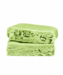 Résine Hulk CBDX